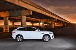 Jaguar F-Pace S 30d AWD 2016 года (ZA)